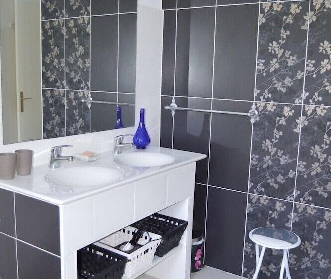 ペンション Maison D'hôtes L'escalère