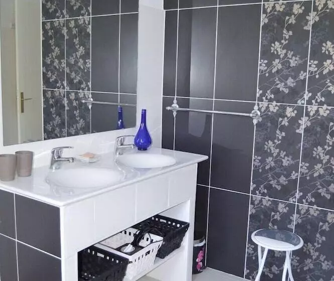 Majatalo Maison D'hôtes L'escalère