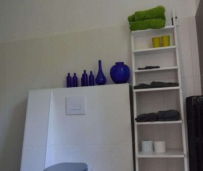 ペンション Maison D'hôtes L'escalère