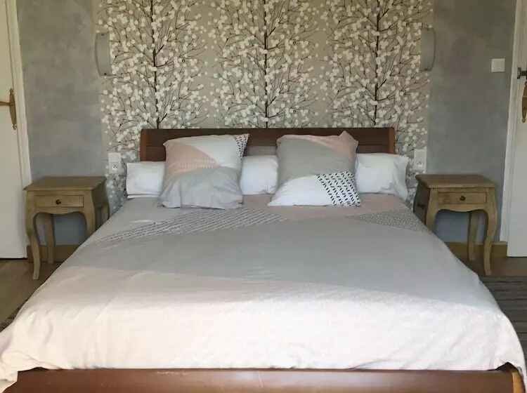 Majatalo Maison D'hôtes L'escalère