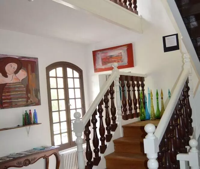 Majatalo Maison D'hôtes L'escalère