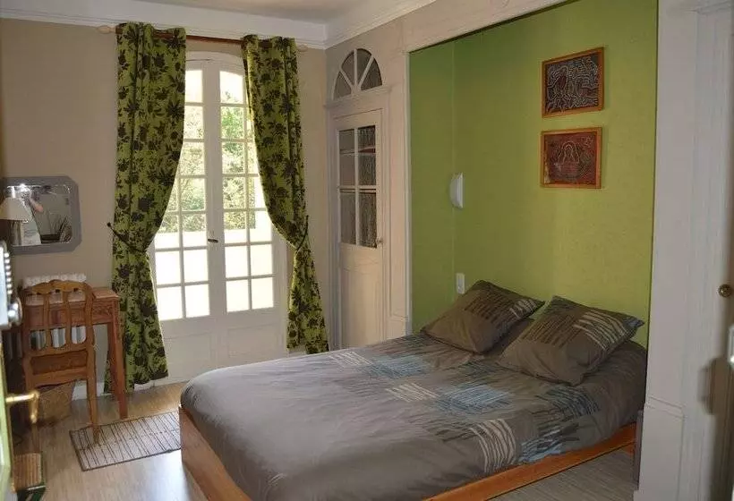 Majatalo Maison D'hôtes L'escalère