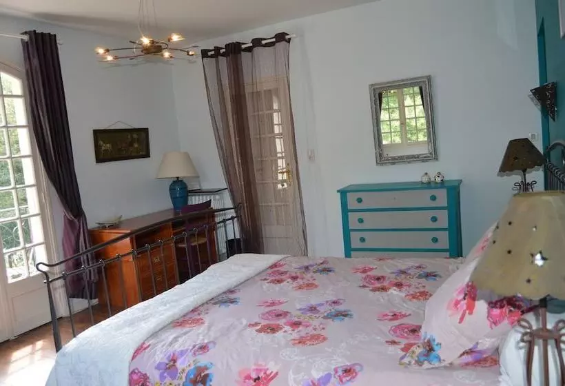 Majatalo Maison D'hôtes L'escalère