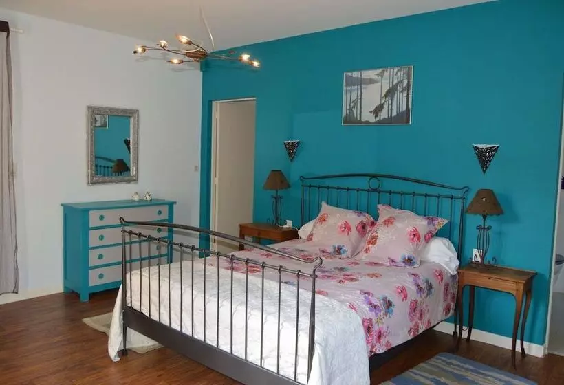 Majatalo Maison D'hôtes L'escalère