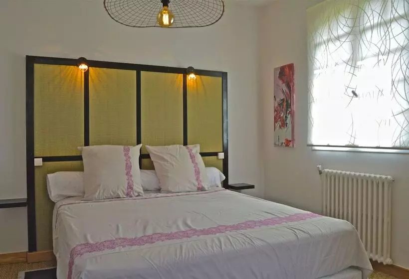 Majatalo Maison D'hôtes L'escalère