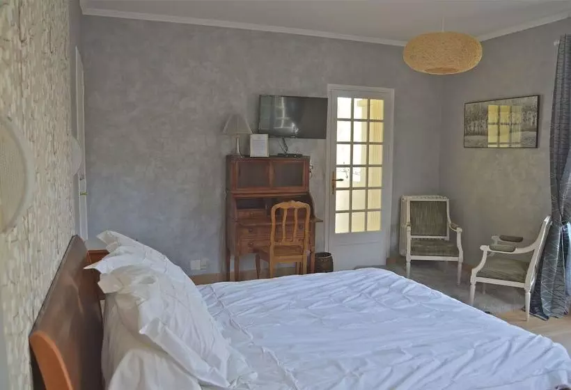 Majatalo Maison D'hôtes L'escalère