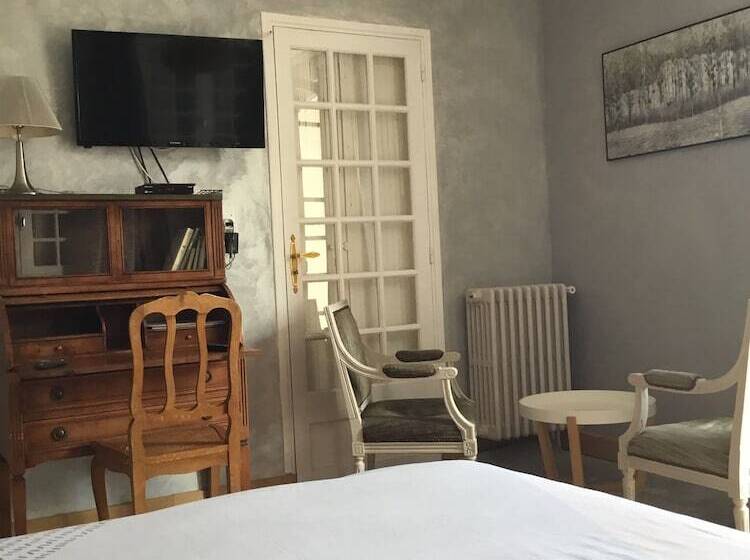 ペンション Maison D'hôtes L'escalère