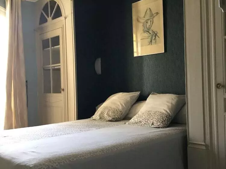 Majatalo Maison D'hôtes L'escalère