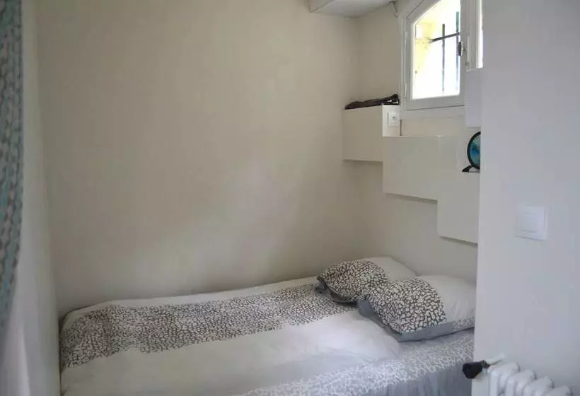 Majatalo Maison D'hôtes L'escalère