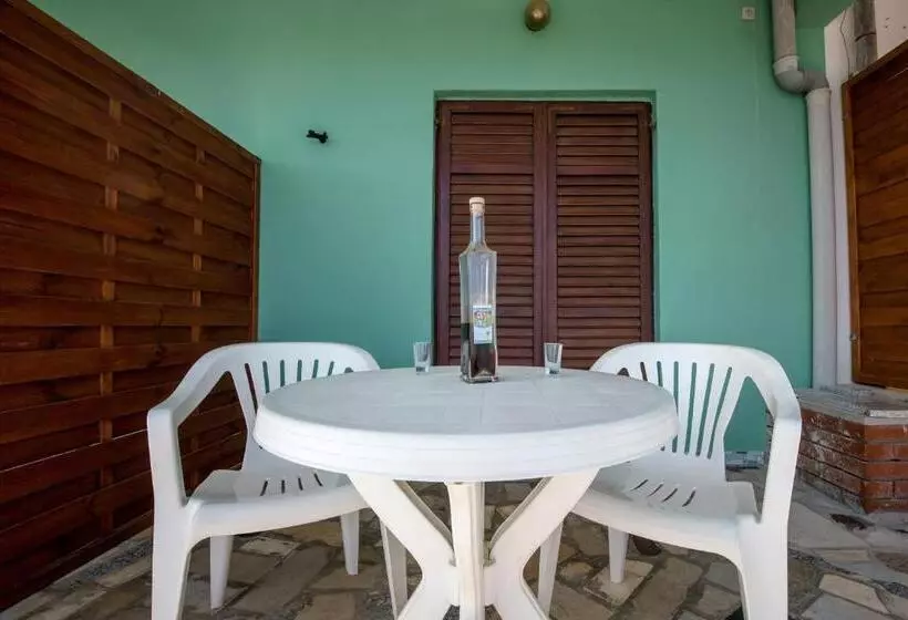 Majatalo Picić Guesthouse