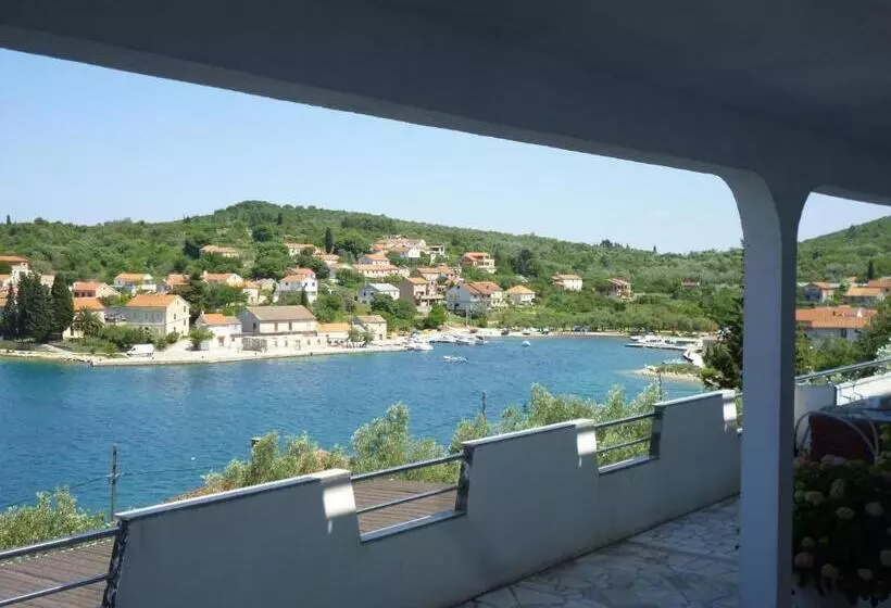 Majatalo Picić Guesthouse