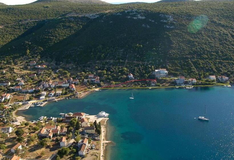 بنسيون Picić Guesthouse