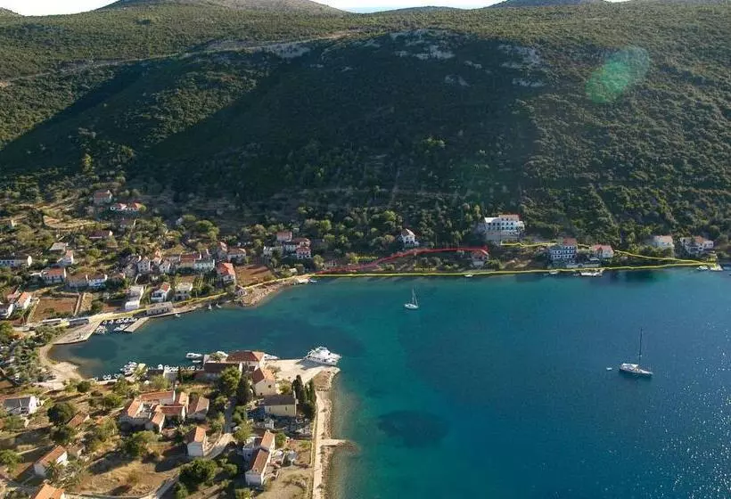 Majatalo Picić Guesthouse