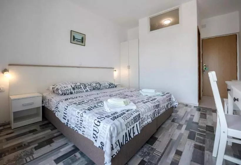 Majatalo Picić Guesthouse