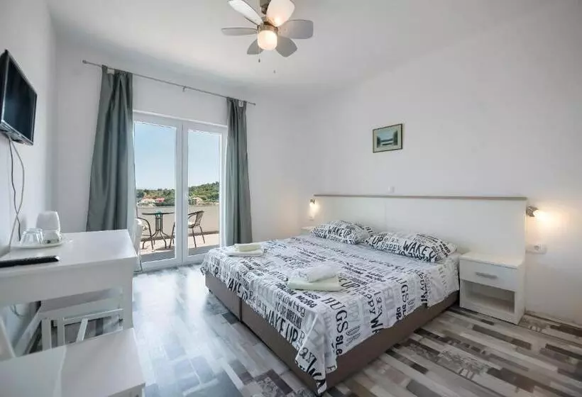 Majatalo Picić Guesthouse