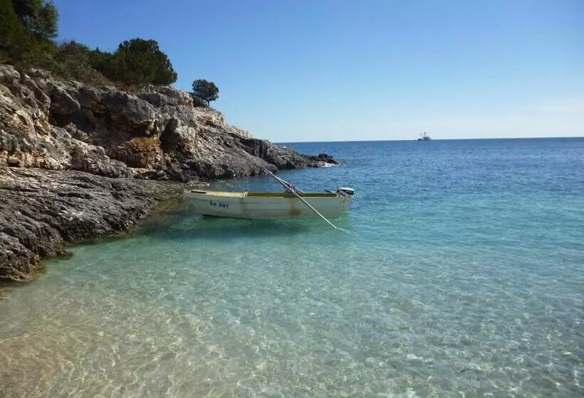 Majatalo Picić Guesthouse