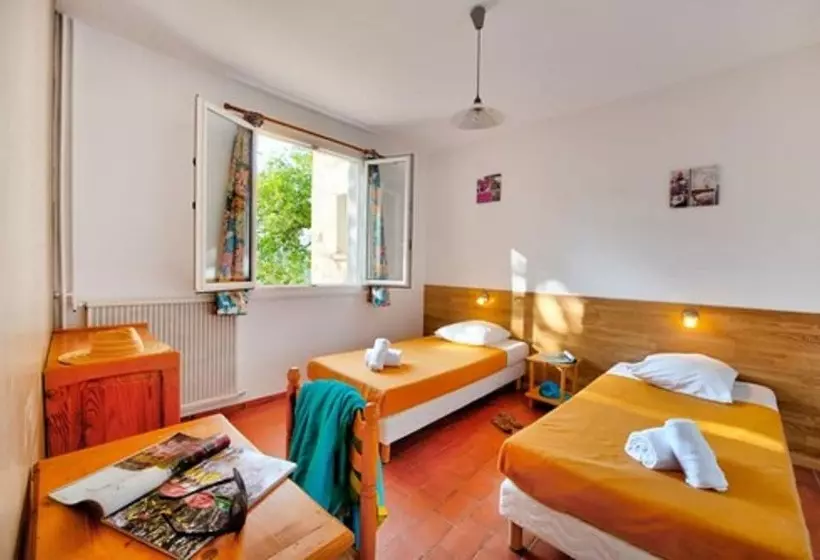 Lomakeskus Village Vacances Les Bories