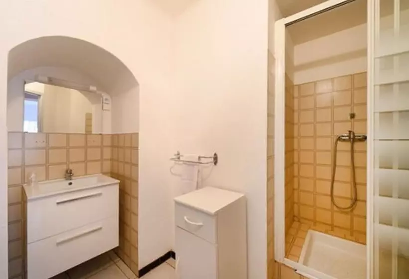 Lomakeskus Village Vacances Les Bories