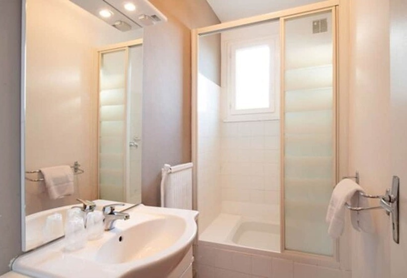 리조트 Village Vacances Les Bories