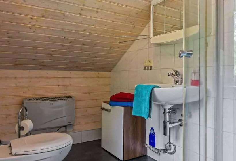 Apartment With Forest In Goldisthal Thuringia