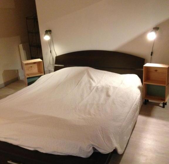 住宿加早餐 Chambres D Hotes La Source