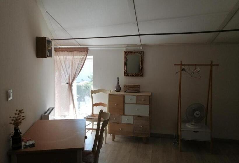 住宿加早餐 Chambres D Hotes La Source