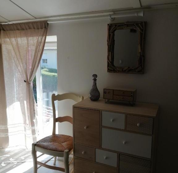 住宿加早餐 Chambres D Hotes La Source