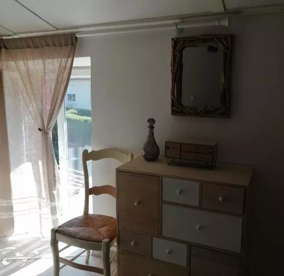 Aamiaismajoitus (B&B) Chambres D Hotes  La Source