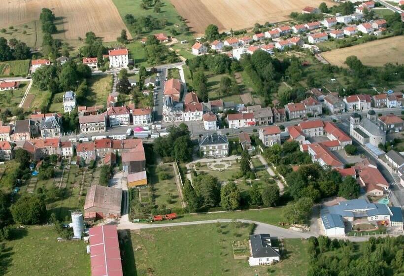 민박 Chambres D Hôtes & Gîtes La Paysanne