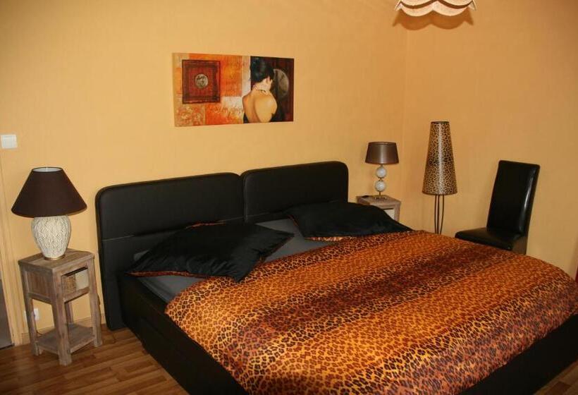 צימר Chambres D Hôtes & Gîtes La Paysanne