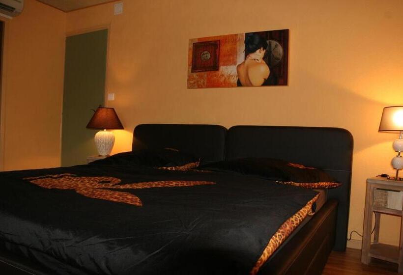 צימר Chambres D Hôtes & Gîtes La Paysanne