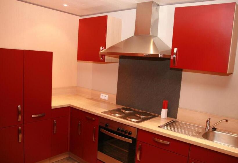 צימר Chambres D Hôtes & Gîtes La Paysanne