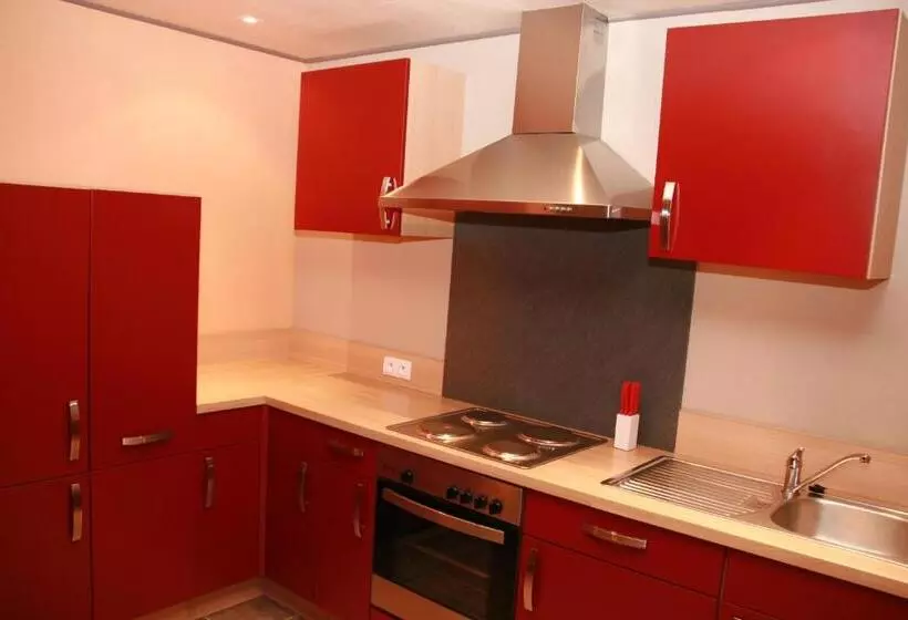 Aamiaismajoitus (B&B) Chambres D Hôtes & Gîtes La Paysanne