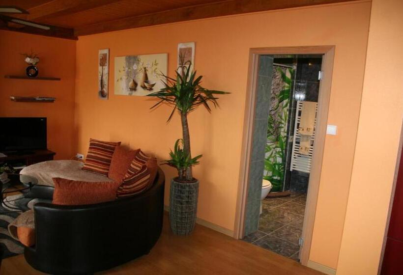 צימר Chambres D Hôtes & Gîtes La Paysanne