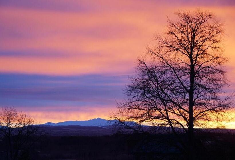 مبيت وإفطار Chateau De Savennes   Caveau De Sabrage