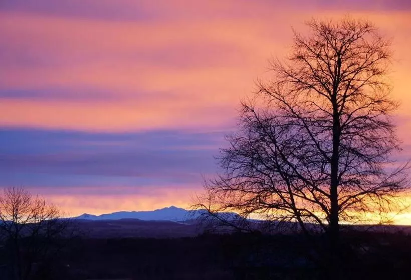 Aamiaismajoitus (B&B) Chateau De Savennes   Caveau De Sabrage