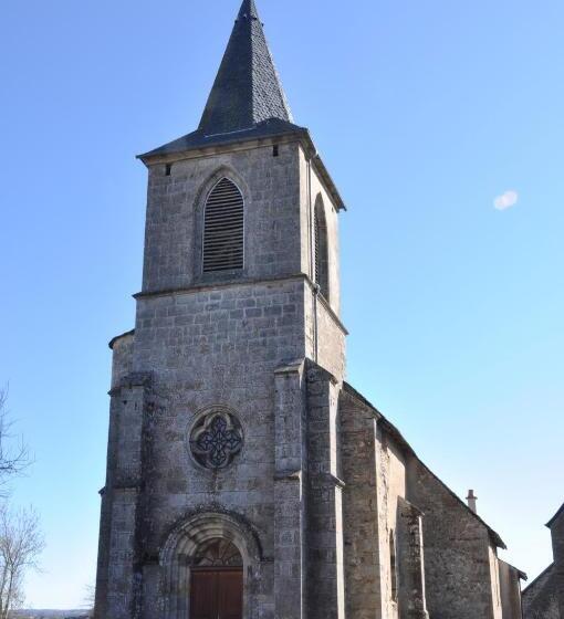 צימר Chateau De Savennes Caveau De Sabrage