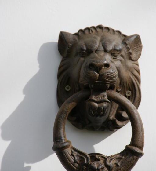 مبيت وإفطار Chateau De Savennes   Caveau De Sabrage