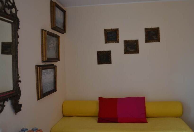 Bed and Breakfast Joie De Vivre