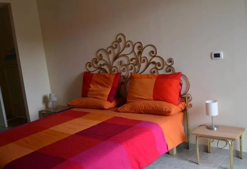 Aamiaismajoitus (B&B) Joie De Vivre