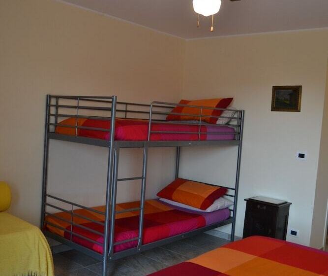 Bed and Breakfast Joie De Vivre