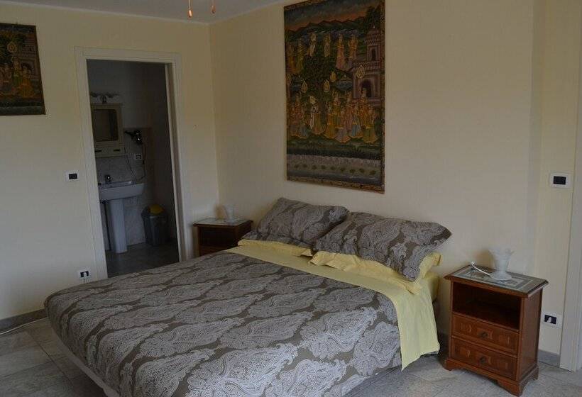 Bed and Breakfast Joie De Vivre