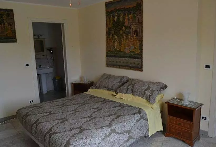 Aamiaismajoitus (B&B) Joie De Vivre