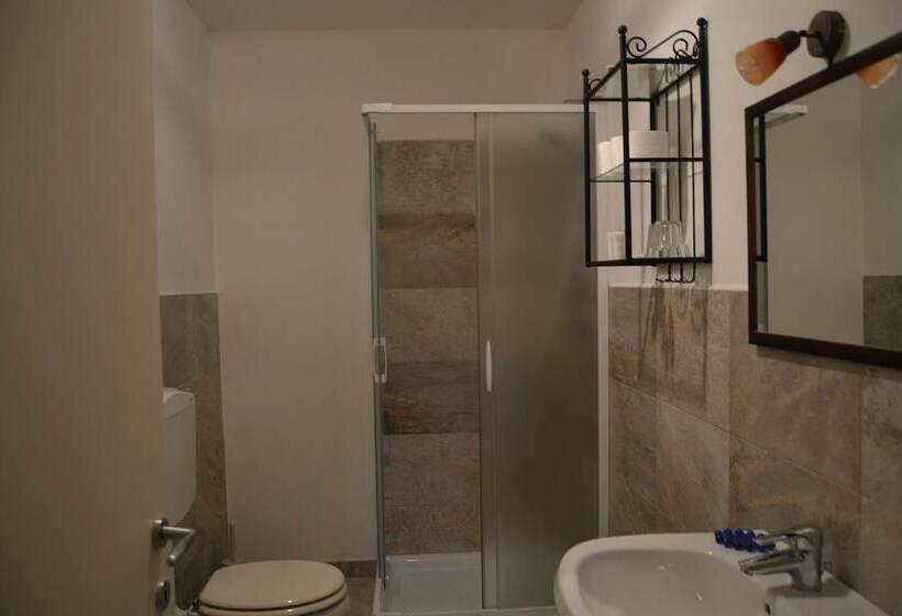 Bed and Breakfast Joie De Vivre