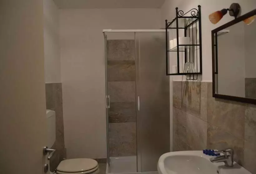 Aamiaismajoitus (B&B) Joie De Vivre