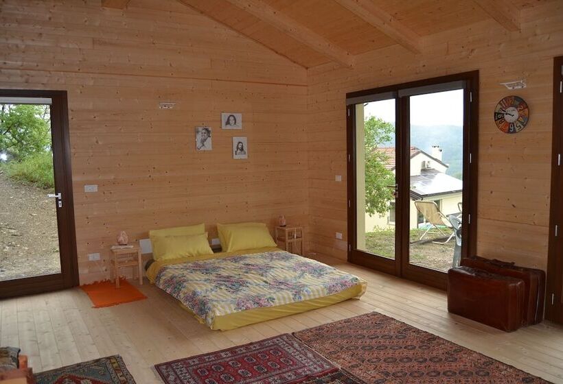 Bed and Breakfast Joie De Vivre