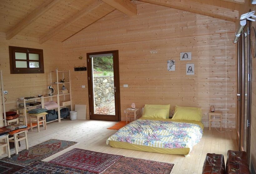 Bed and Breakfast Joie De Vivre