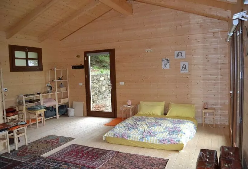 Aamiaismajoitus (B&B) Joie De Vivre