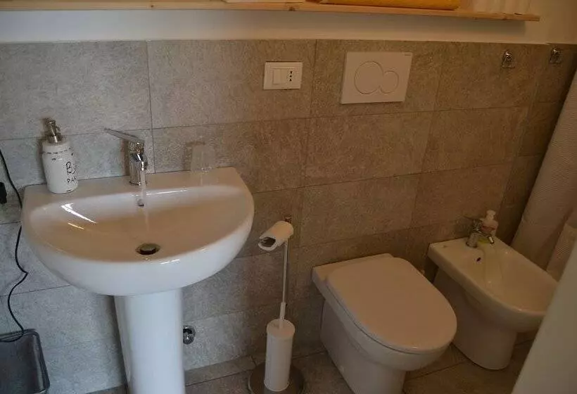 Aamiaismajoitus (B&B) Joie De Vivre