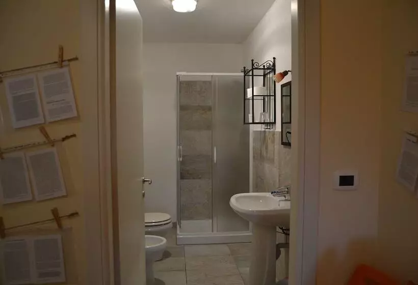 Aamiaismajoitus (B&B) Joie De Vivre